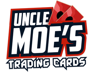 Uncle Moe's Trading Cards