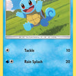 023/181 Squirtle