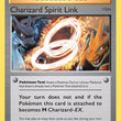 075/108 Charizard Spirit Link